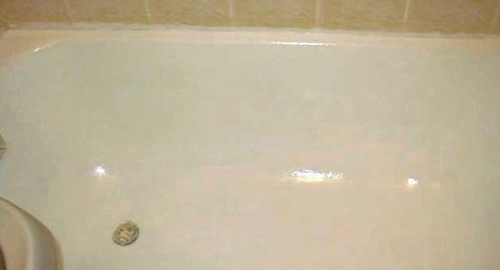 Реставрация ванны | Томилино